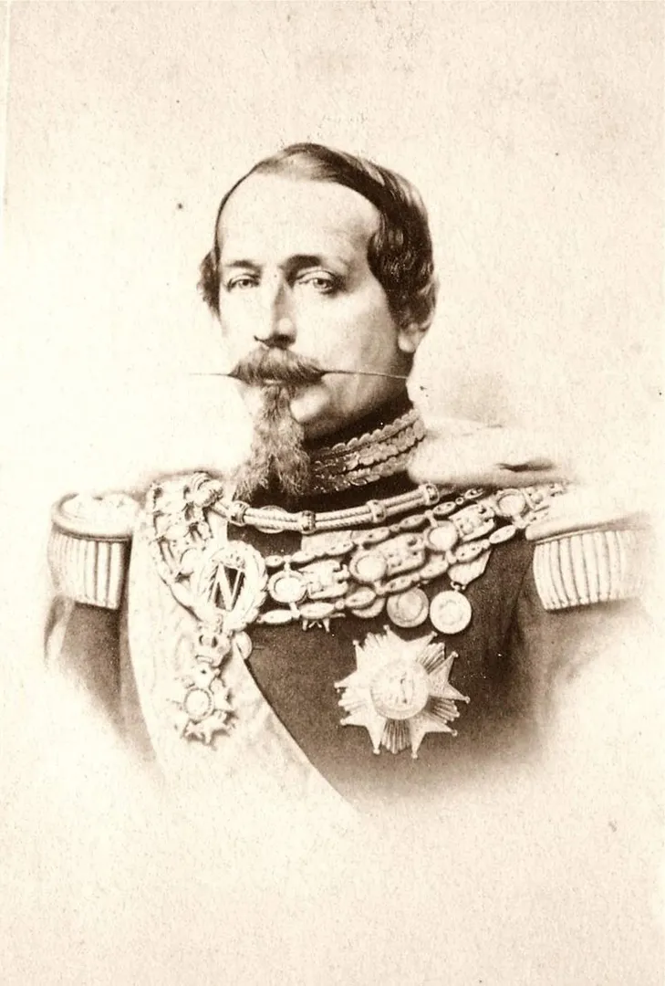 Napoleon al III-lea