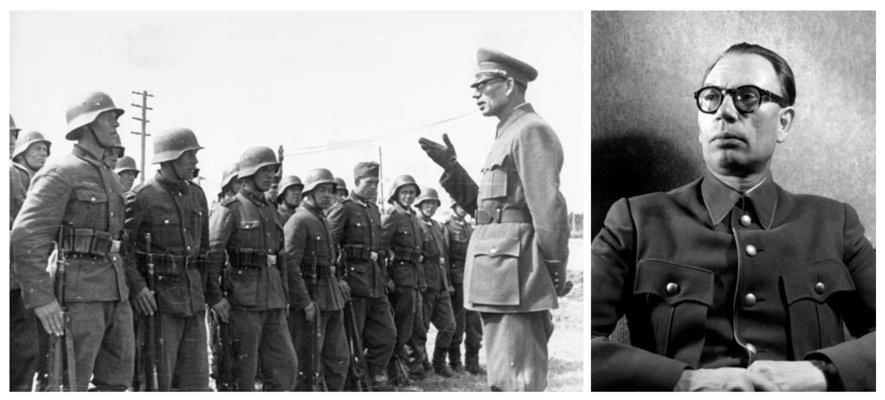 Generalul Andrei Vlasov