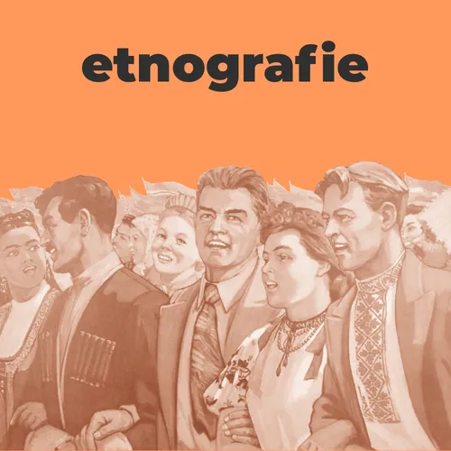 Etnografie