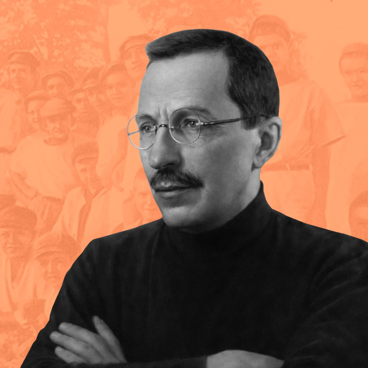 Anton Makarenko
