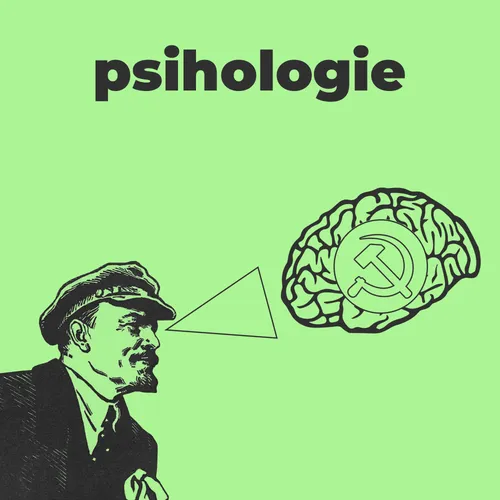 Psihologie